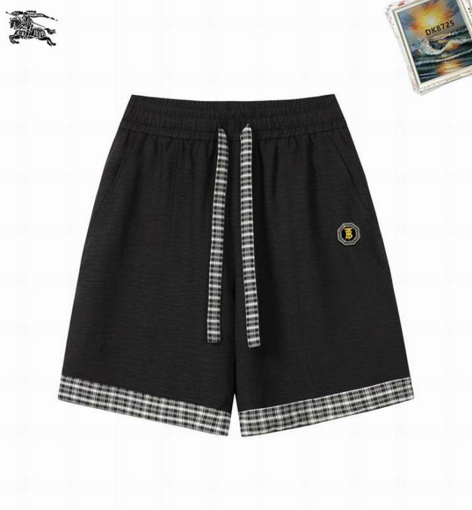 Picture of Burberry Short Pants _SKUBurberryM-3XL25tr11716532